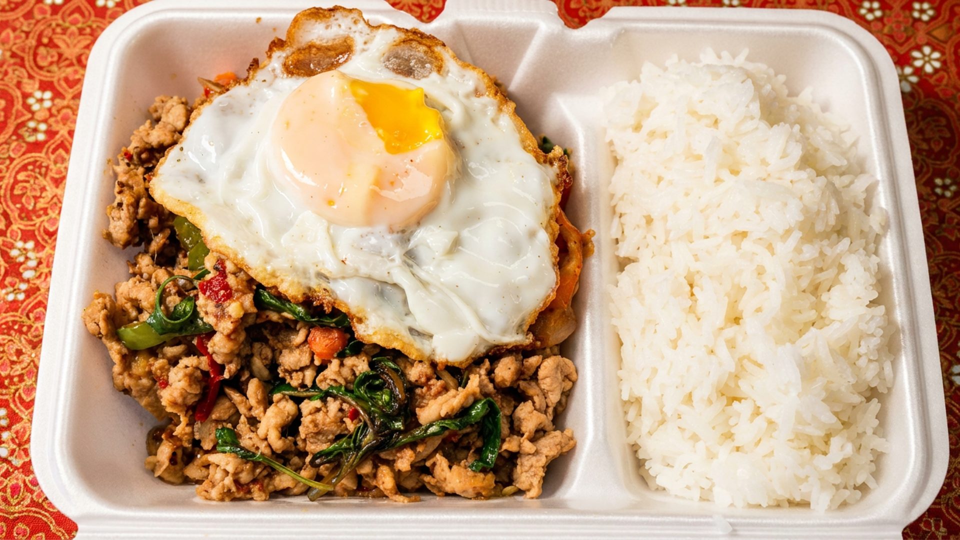 Order In, Wherever You Are