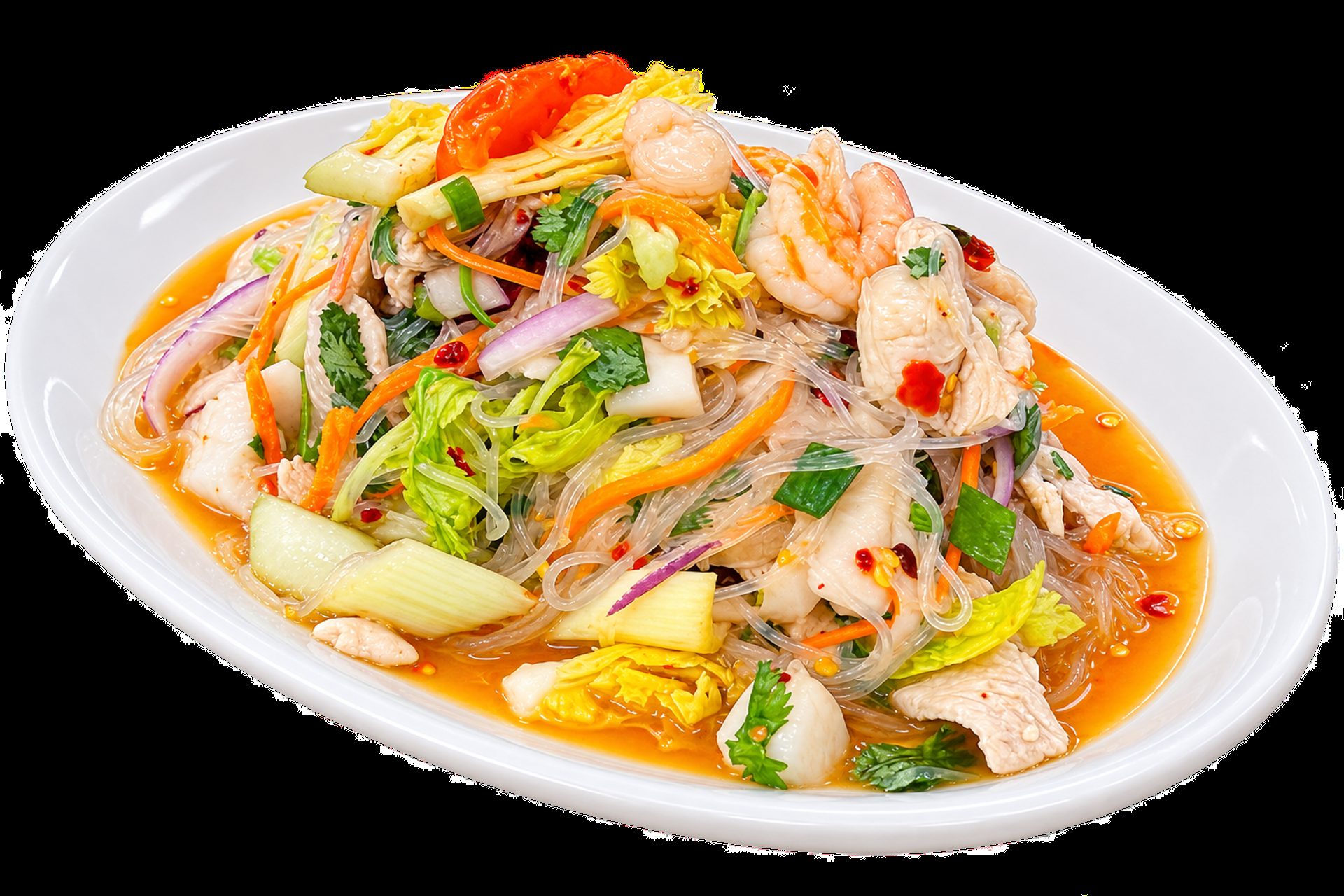 Order Online, Eat Well Tonight