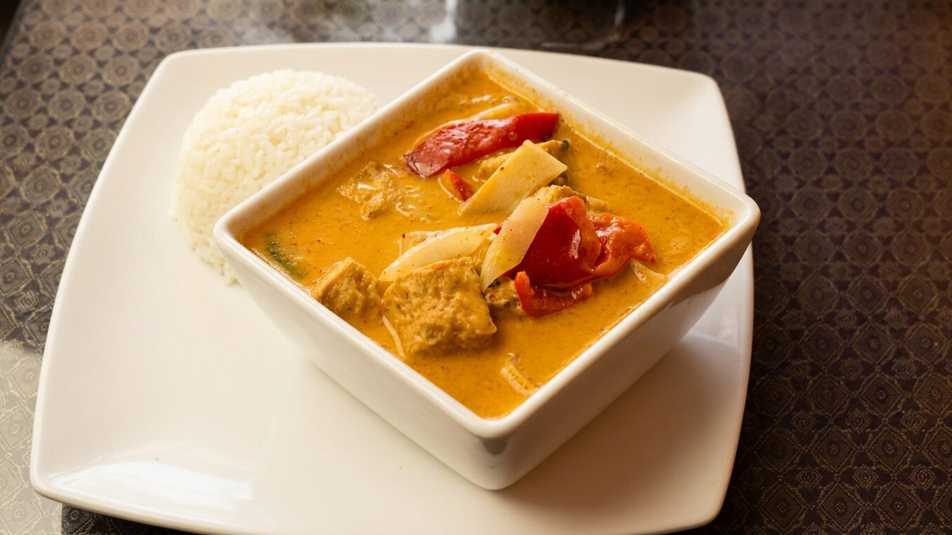 Sweet, Sour, Creamy — All at Once