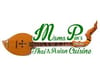 Mama Pin's Thai & Asian Cuisine