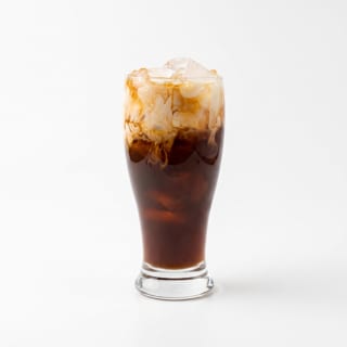 1. Thai Ice Tea