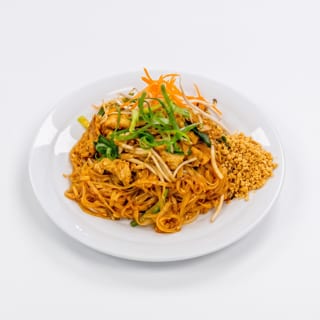 11. Pad Thai