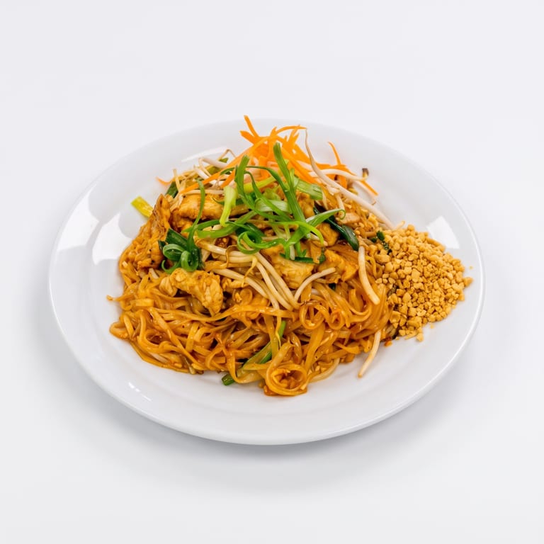 Discover Our Khao Soi