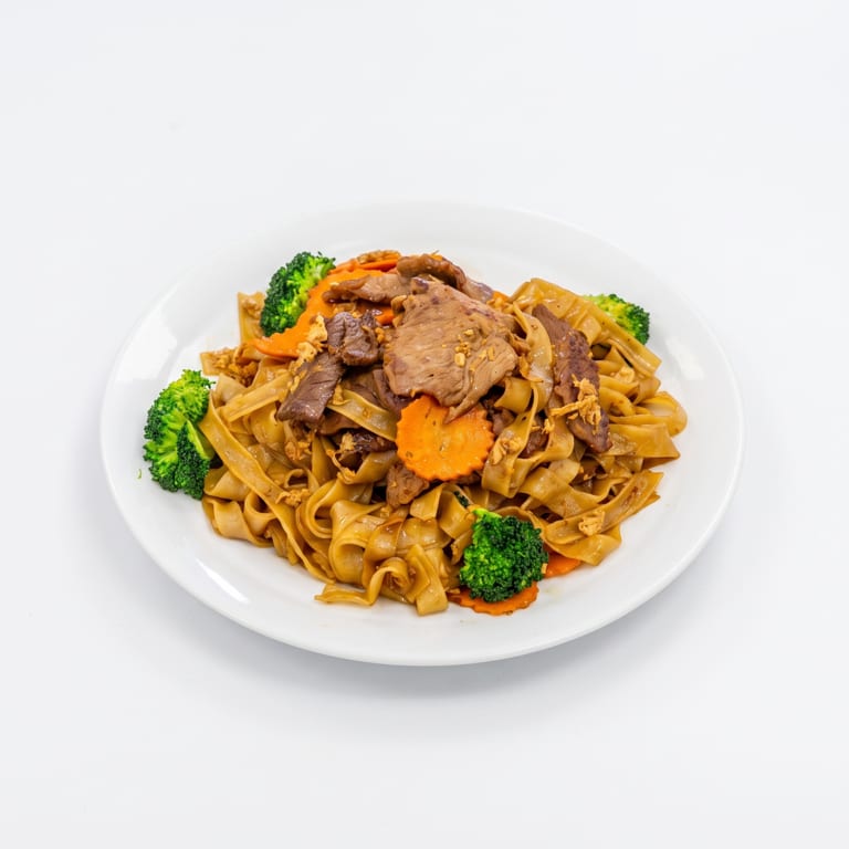 Delicious Thai Cuisine