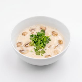 24. Tom Kha Gai