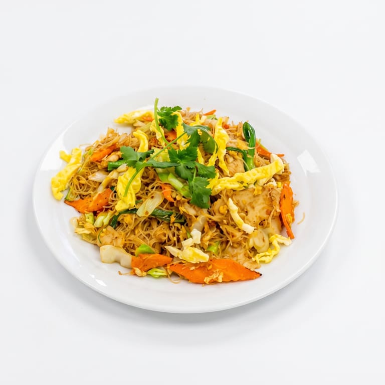 Savor Our Spring Rolls