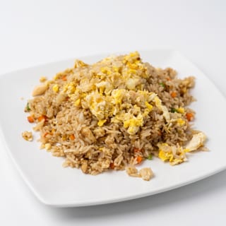 31. Crab Fried Rice