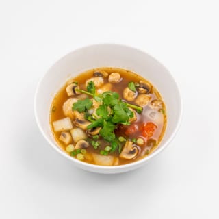 23. Tom Yum