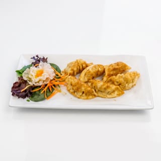 7. Dumpling (6pcs.)