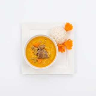 27. Massaman