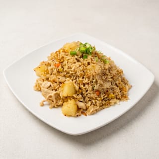30. Thai Fried Rice