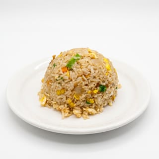 5. Egg Fried Rice