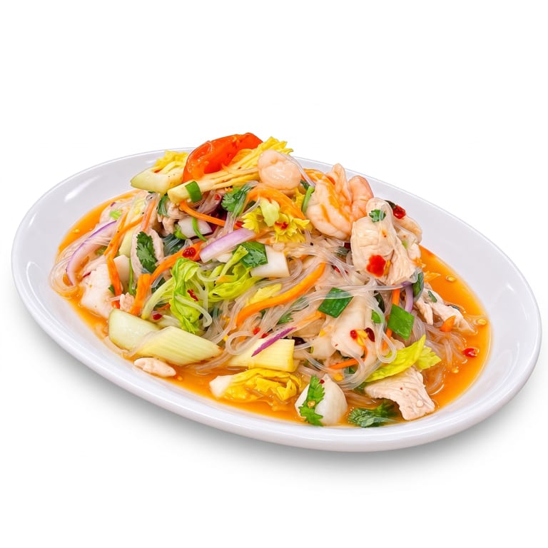Explore Our Dumplings
